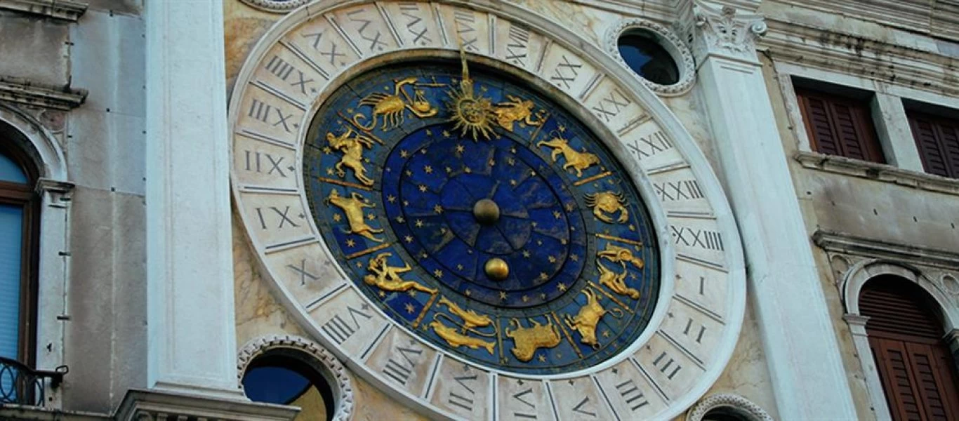 Τα λες και διάσημα: Aυτα είναι τα τρία ζώδια για τα οποία ψάχνουμε τις περισσότερες πληροφορίες στο Google